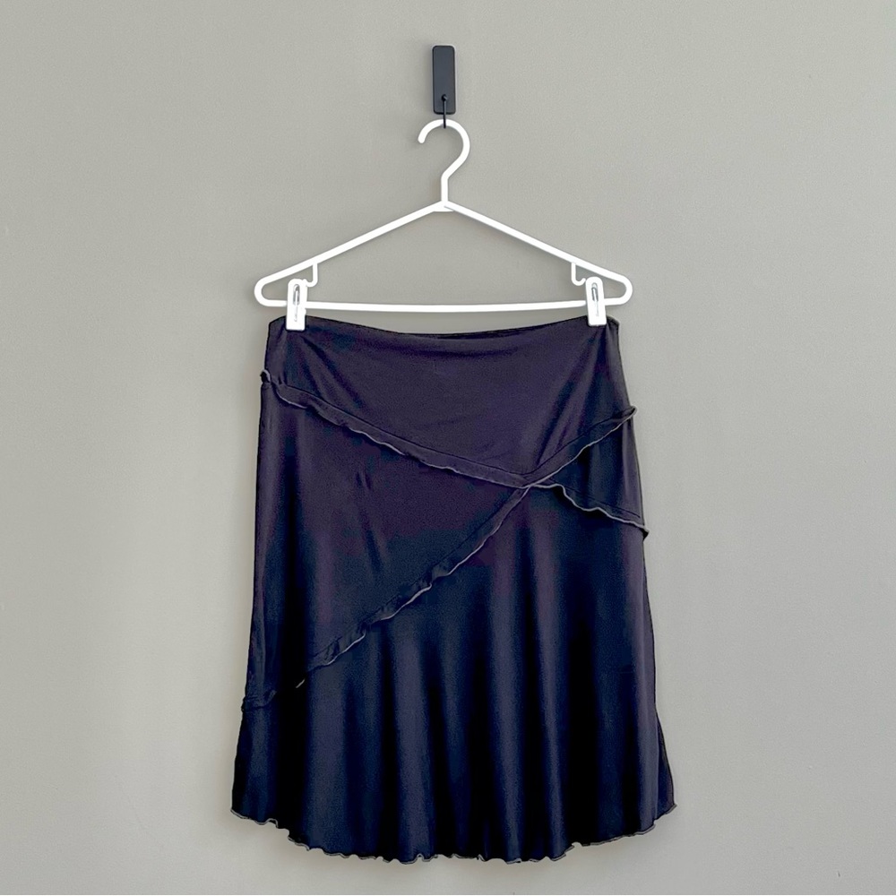 Frett Design Montreal black skirt